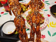 -吉利龙虾·新派海鲜烧烤