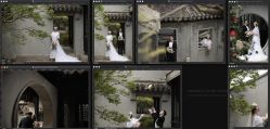 -Mu慕婚纱摄影·超级工作室