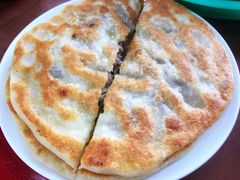 -北三沙家烧麦(北头道街店)