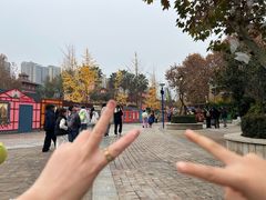 -成都欢乐谷
