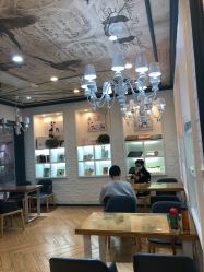 -小阿福儿童摄影(摩尔城店)
