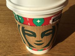 -星巴克(上海浦东禹悦汇店)