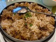 荷叶糯米排骨-金春禧(英雄山路旗舰店)