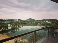 -上海佘山世茂艾美酒店