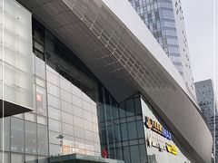 -万达影城(通州万达广场IMAX+杜比影院店)