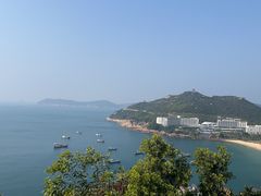 -东澳岛