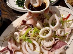 -大洋家·精品潮汕菜·生腌砂锅粥(天河东路店)