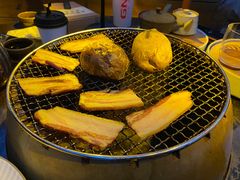 -悦哉·派对·草坪婚礼·围炉煮茶(三圣乡店)