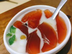榕意冰粉-榕意·川味之美(深业上城店)