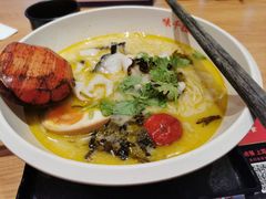 -味千拉面(泰州万达广场店)