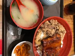 -食其家·牛丼咖喱(大悦城店)