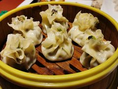 牛肉烧卖-花笙记打边炉·煲仔饭(五大道店)