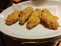 -新白鹿餐厅(龙游路店)