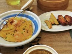 -茶港·点心·啫啫煲(范湖万达广场店)