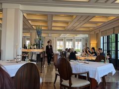 -上海和平饭店华懋阁 Cathay Room