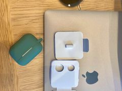 -Apple零售店(华贸购物中心店)