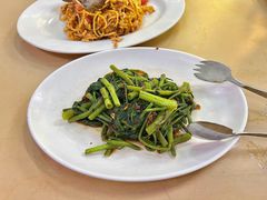 -無招牌海鮮(芽笼店)