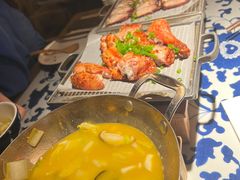 -绿茶餐厅(领展购物广场·中关村店)