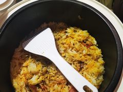 腊味饭-壹盏灯(蚂蚁工房店)
