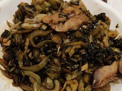 -新辉港式茶餐厅(北栅店)