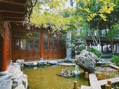-柳侯公园