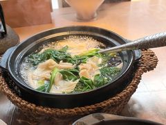 -大傻徽菜园·中国徽菜大师(老街店)