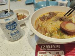 -味千拉面(泰州万达广场店)