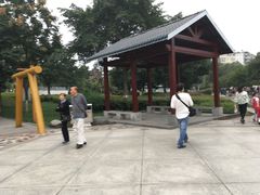 -沙河三洞古桥公园