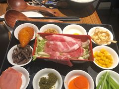 -阿香米线(中原万达店)