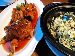 -上海小南国(正大店)