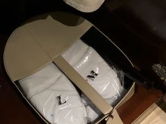 -太原凯宾斯基饭店