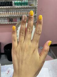 -兔猫ToMoreNails美甲美睫