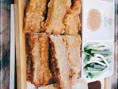 -闻道食府烙饼卷带鱼(原车耳营店原大觉寺店)