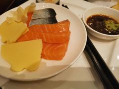 -上海凯宾斯基大酒店