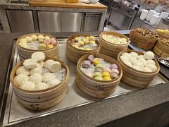 -杭州开元名都大酒店·地中海自助餐厅