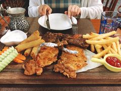 -TUK土耳其餐厅·下午茶(卢湾店)