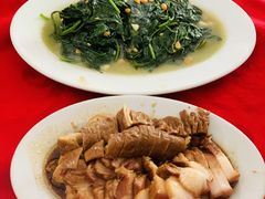 -车头老二大排档(金城步行街店)