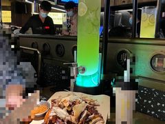 -烤匠麻辣烤鱼(万象城店)