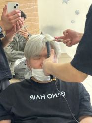 -GANO HAIR 