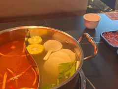 -小龙翻大江文化火锅(太古里店)