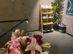 -施奈儿.洗头頭療.按摩SPA.采耳(上梅林店)