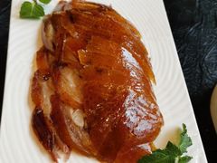 -正德楼果木烤鸭·渔家菜(东港店)