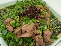 -王厚元饺子·辽菜·烤鸭(黄河大街店)