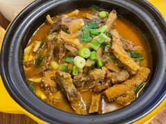 福建杂烩汤-闽上鲜·福建菜(龙湖滨江天街店)