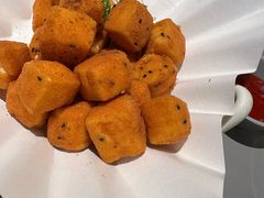 -桂满陇·手作小笼包&江南叫花鸡(中山公园店)