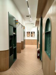 -海马体家庭照相馆(杭州远洋乐堤港店)