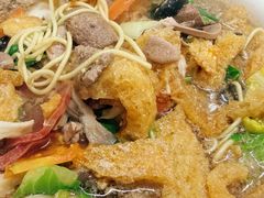 -祁家面馆(大香炉店)