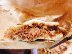 -吴满满油泼面(北方风味园店)