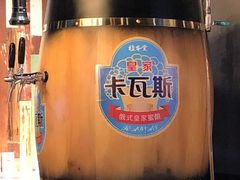 -枪火串烧·东北特色烧烤(罗湖总店)