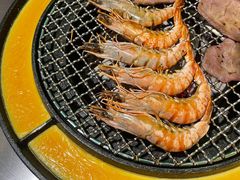 -釜山火炉·海鲜烤肉(紫藤路店)